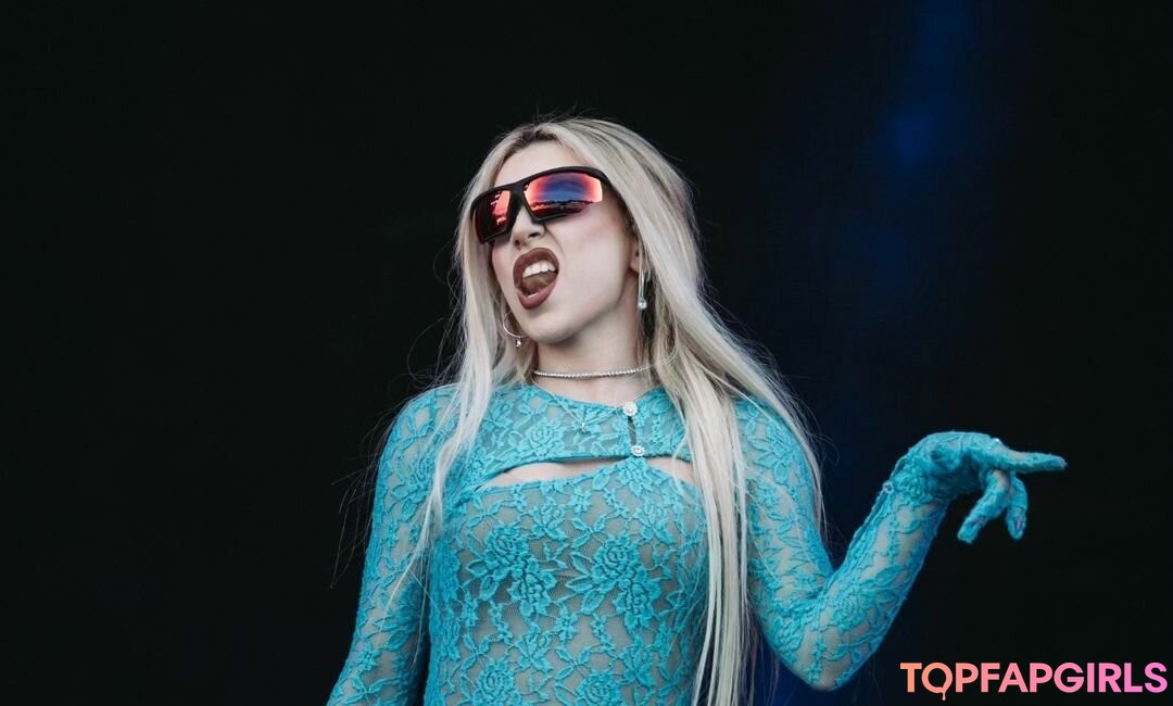 Ava Max Nude Leaked OnlyFans Photo #558