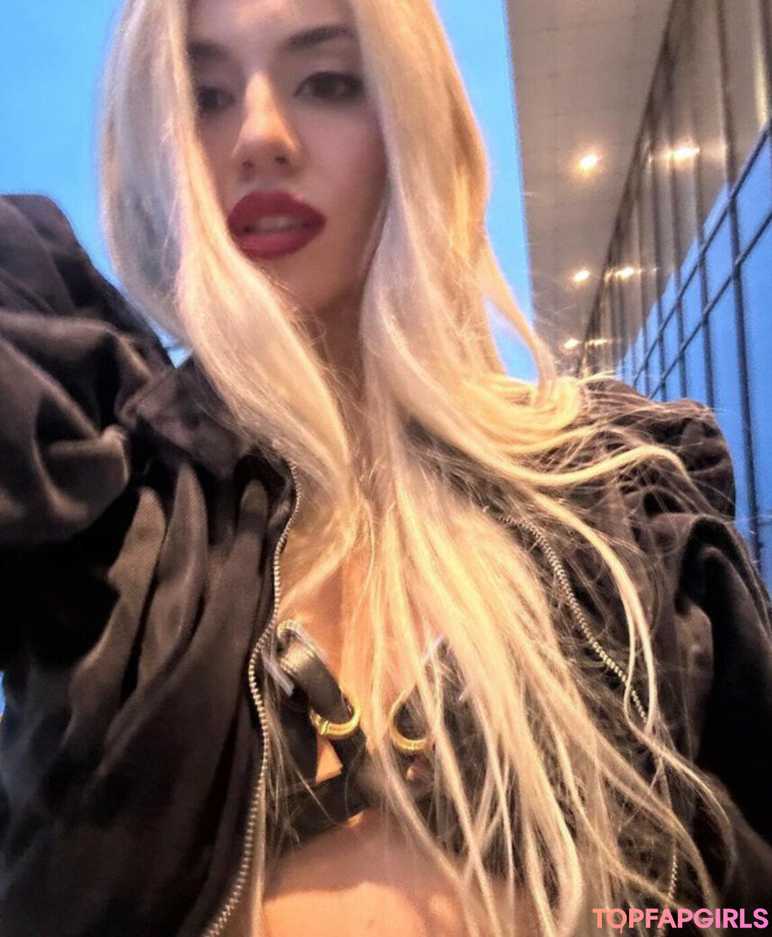 Ava Max Nude Leaked OnlyFans Photo #193