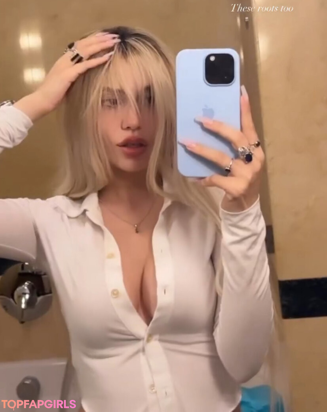 Ava Max Nude Leaked OnlyFans Photo #563