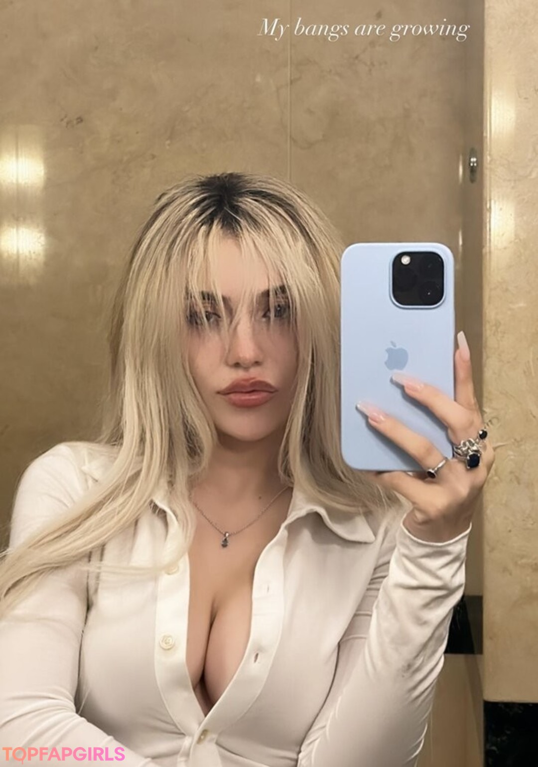 Ava Max Nude Leaked OnlyFans Photo #378