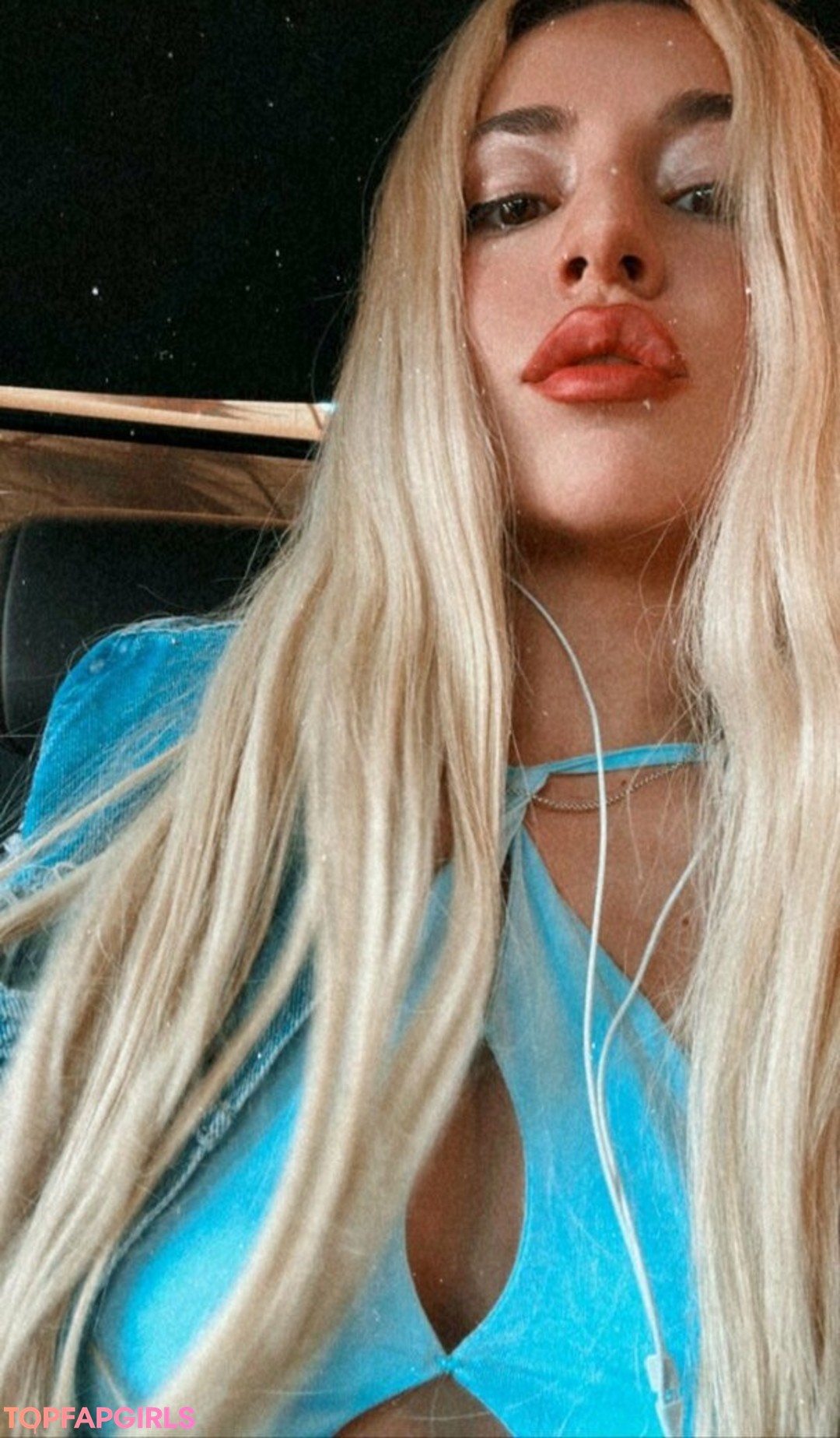 Ava Max Nude Leaked OnlyFans Photo #229