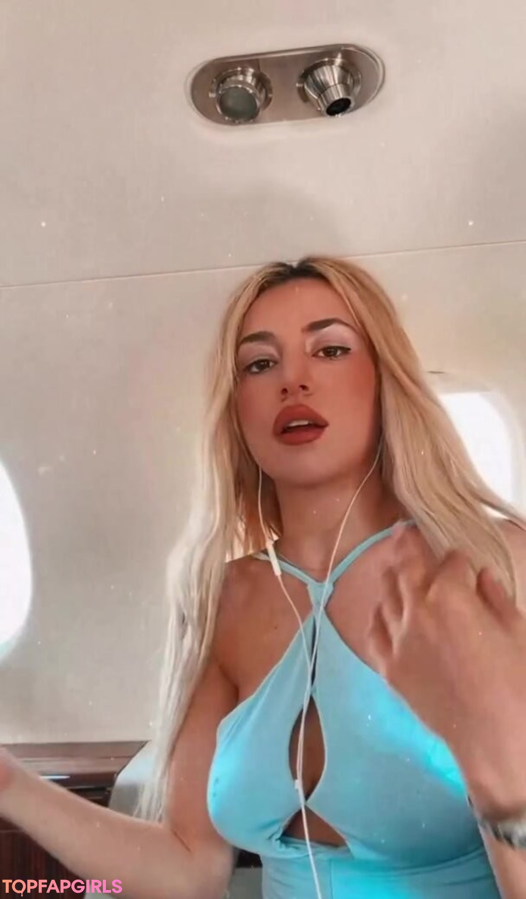 Ava Max Nude Leaked OnlyFans Photo #624