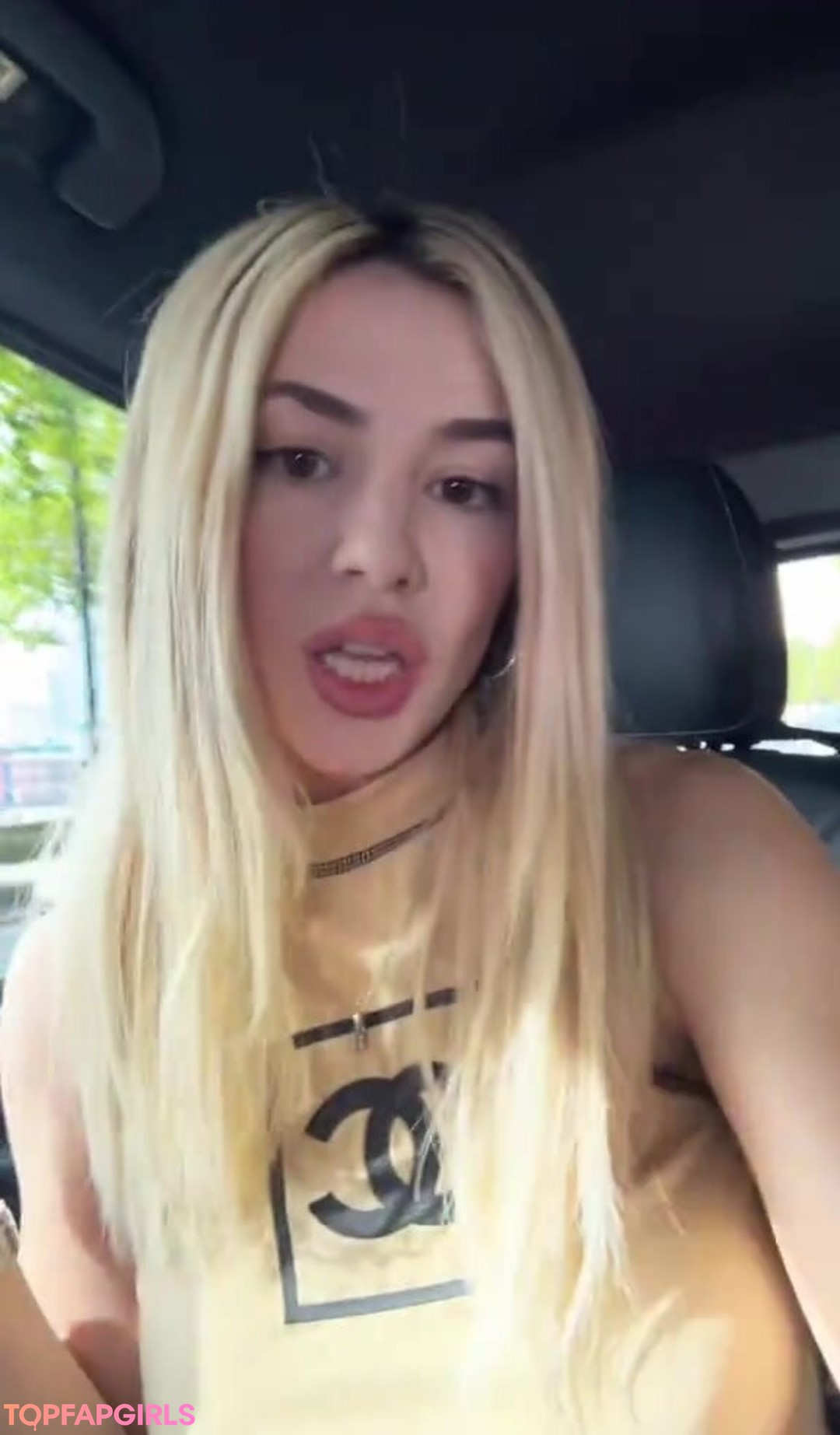 Ava Max Nude Leaked OnlyFans Photo #412