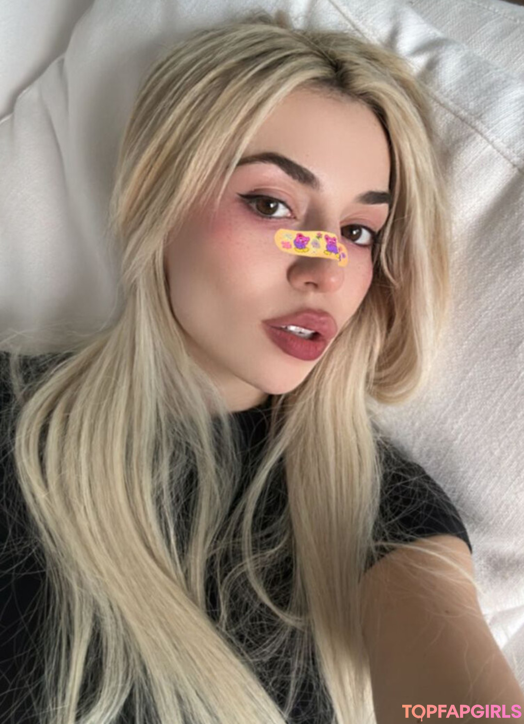 Ava Max Nude Leaked OnlyFans Photo #309