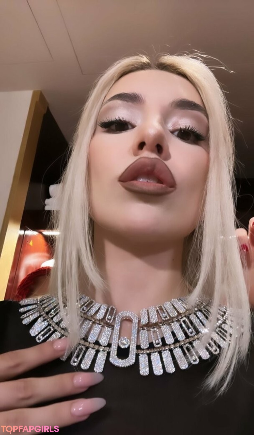 Ava Max Nude Leaked OnlyFans Photo #125