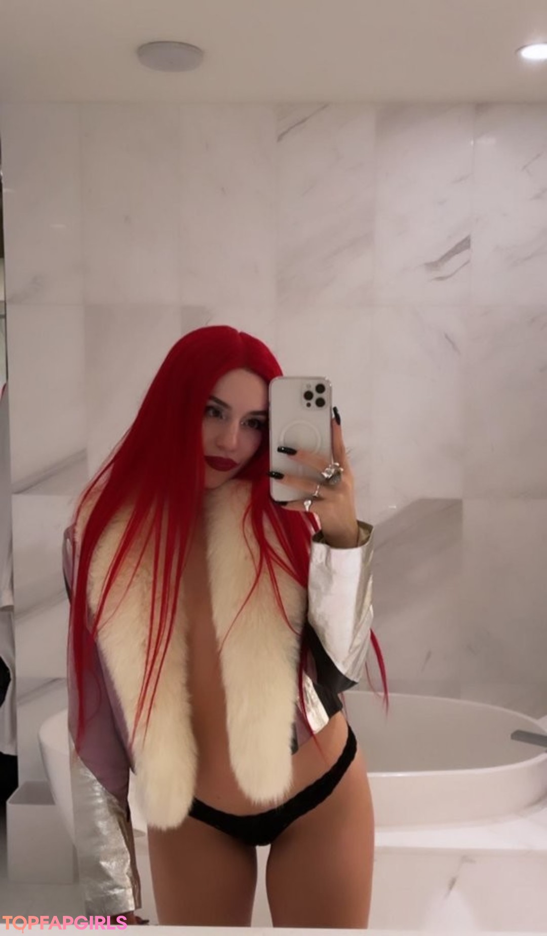 Ava Max Nude Leaked OnlyFans Photo #640