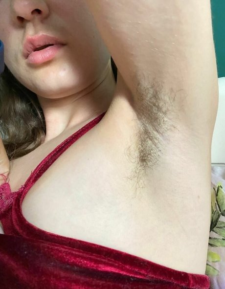 Armpit Fetish nude leaked OnlyFans photo #274