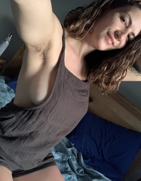 Armpit Fetish nude leaked OnlyFans photo #479