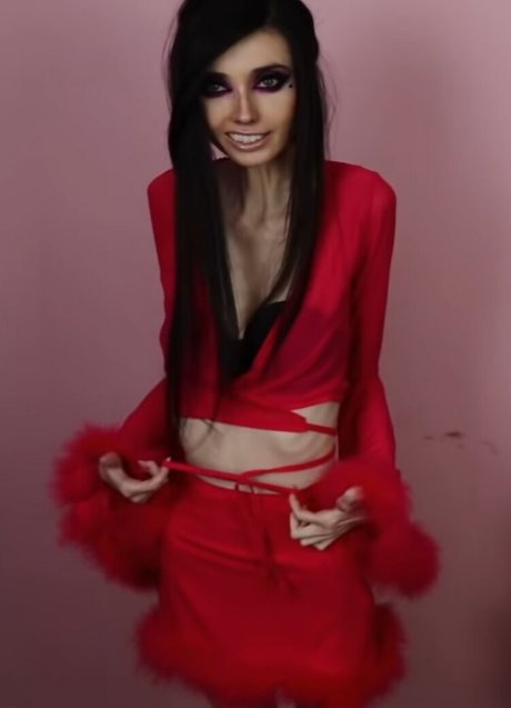 Eugenia Cooney nude leaked OnlyFans photo #10