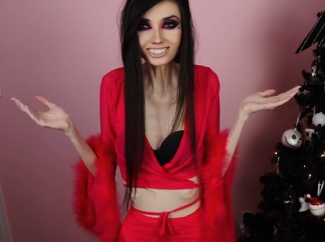 Eugenia Cooney nude leaked OnlyFans pic