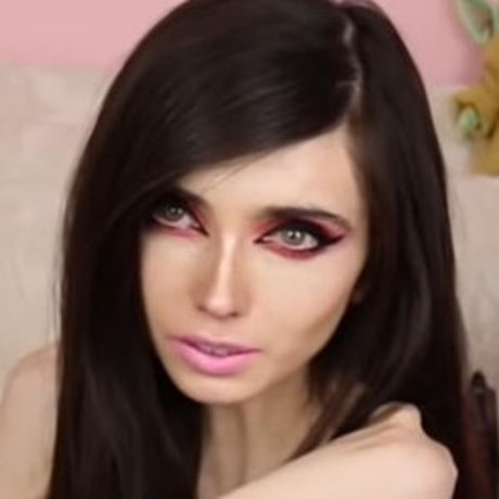 Eugenia Cooney nude leaked OnlyFans photo #12