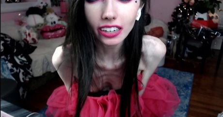 Eugenia Cooney nude leaked OnlyFans pic