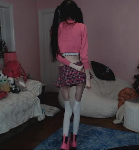 Eugenia Cooney nude leaked OnlyFans photo #14