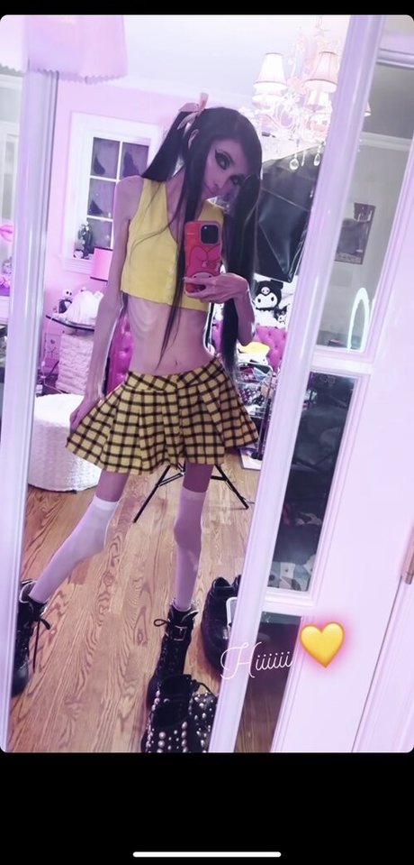 Eugenia Cooney nude leaked OnlyFans photo #23