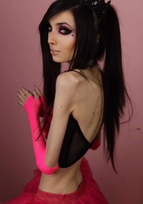 Eugenia Cooney nude leaked OnlyFans photo #4