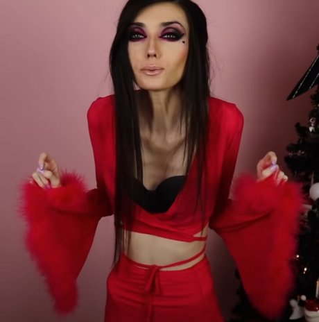 Eugenia Cooney nude leaked OnlyFans photo #8