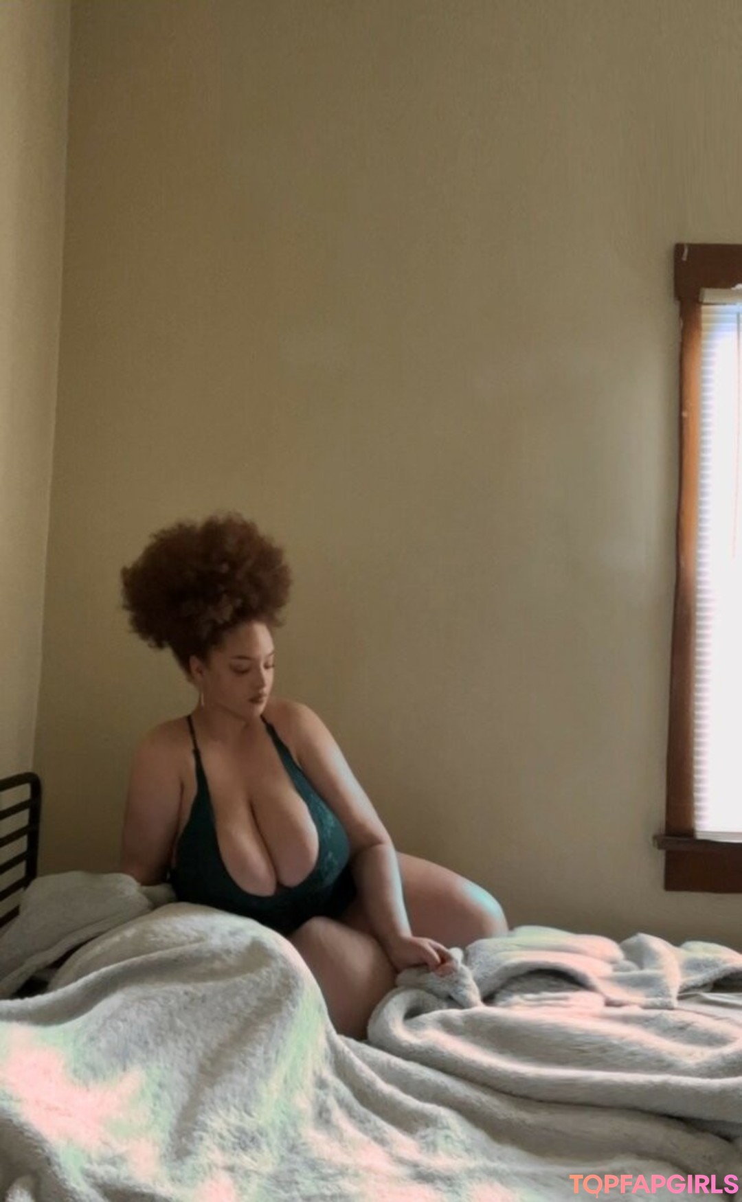 Nikkie Ginger Nude Leaked OnlyFans Photo #38