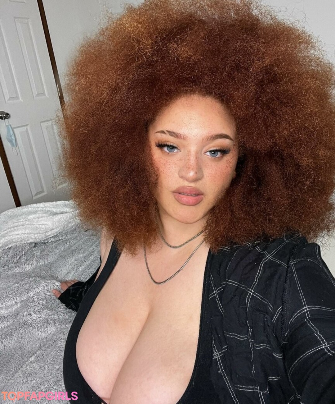 Nikkie Ginger Nude Leaked OnlyFans Photo #16