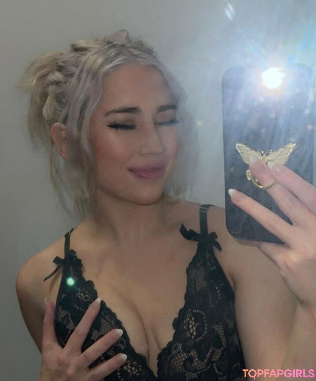 Hailsbee Nude Leaked OnlyFans Photo #67