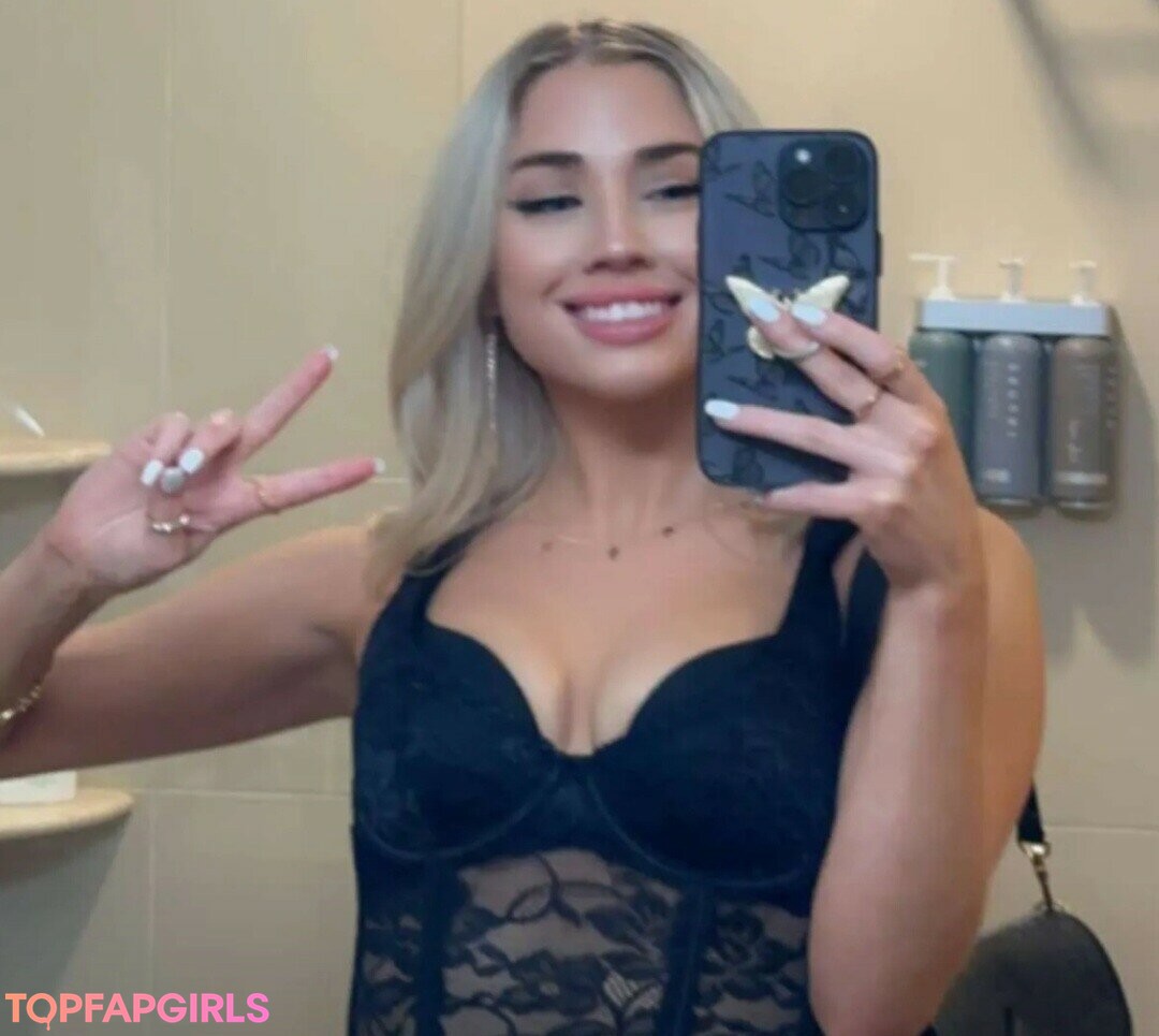 Hailsbee Nude Leaked OnlyFans Photo #59