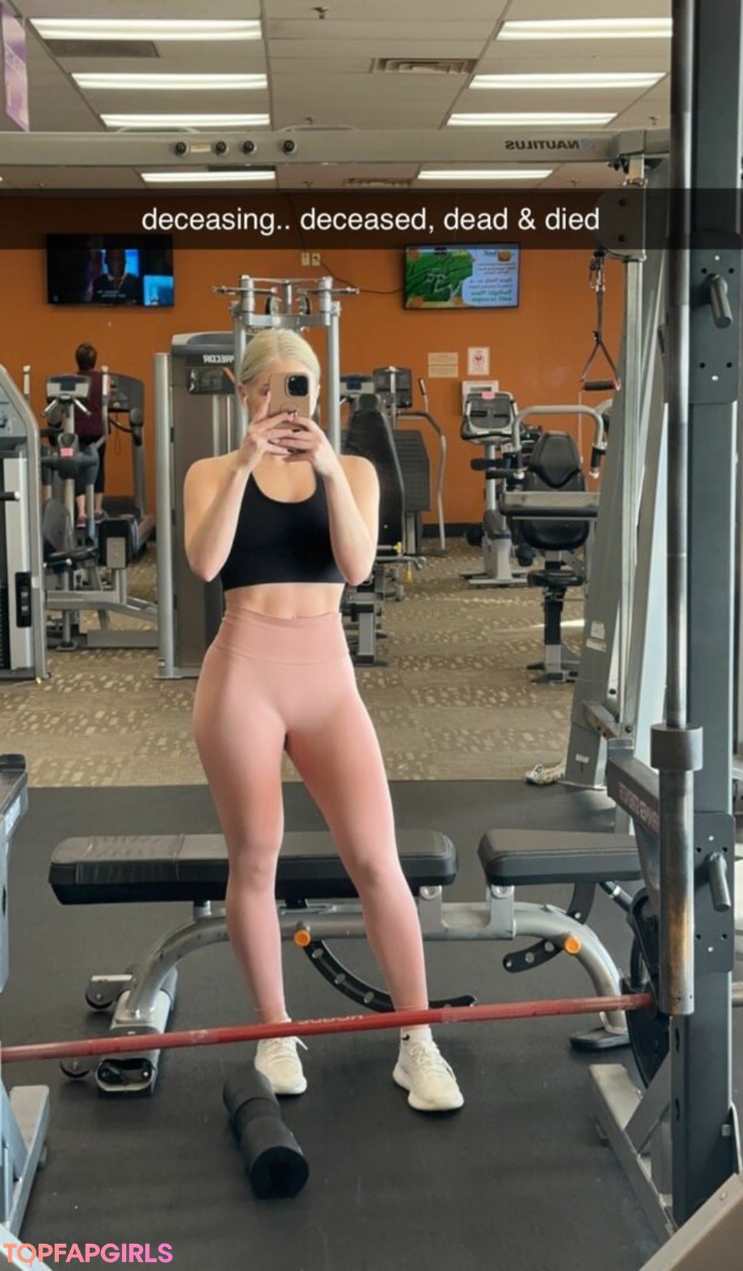 Hailsbee Nude Leaked OnlyFans Photo #159