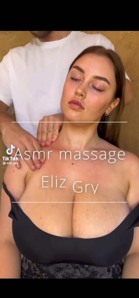 Eliz.gry nude leaked OnlyFans pic