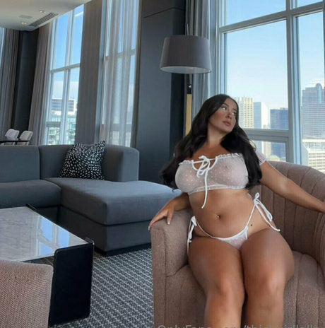 Fitgirllalla nude leaked OnlyFans pic