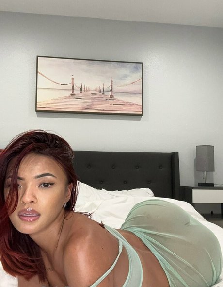 Ruby Jhane nude leaked OnlyFans photo #120