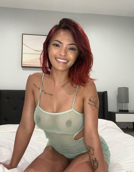 Ruby Jhane nude leaked OnlyFans photo #121