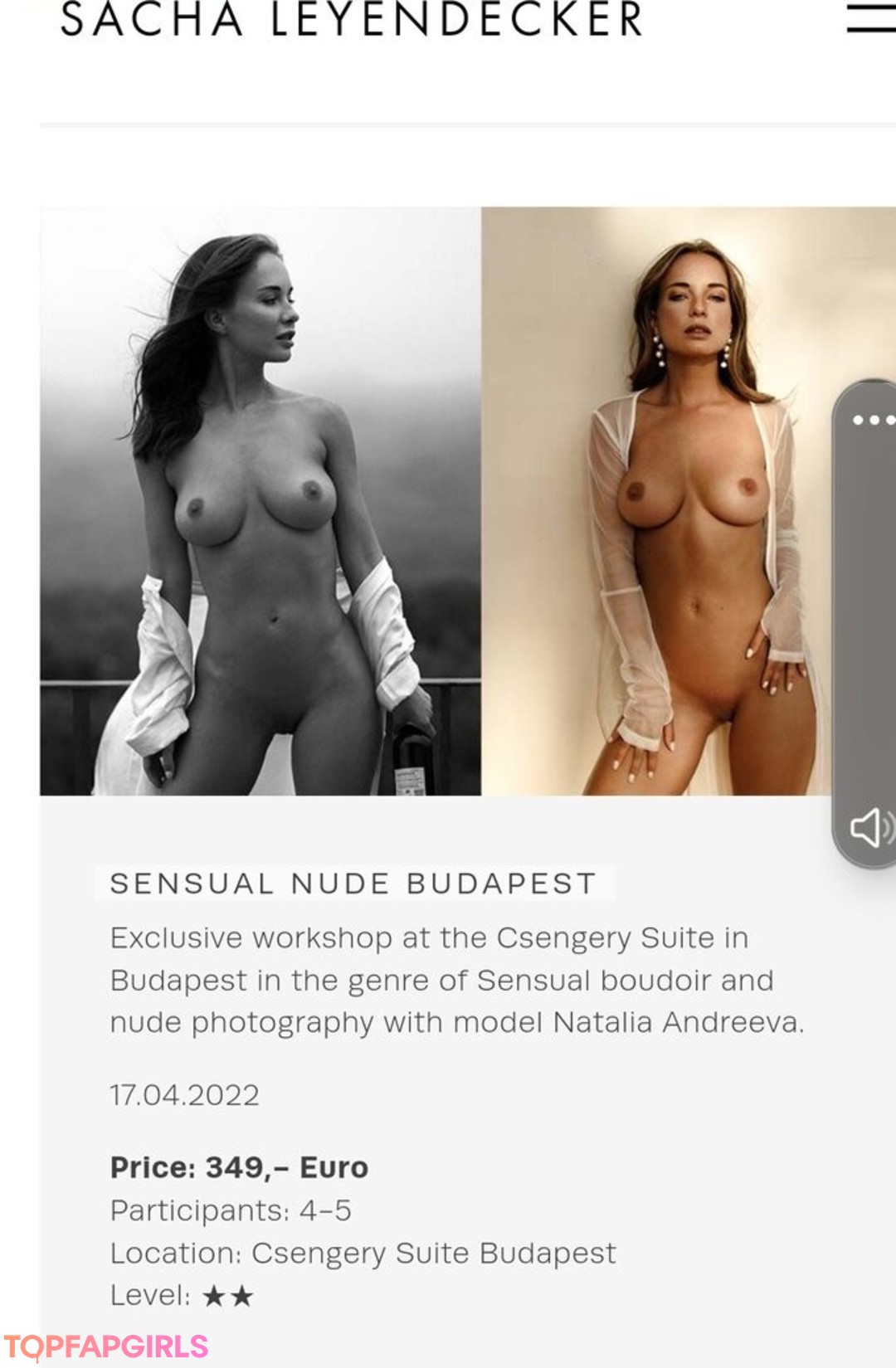 Natalia Andreeva Nude Leaked OnlyFans Photo #360