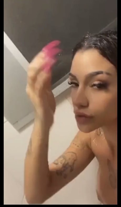 AZZY nude leaked OnlyFans pic