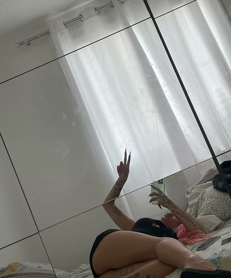 AZZY nude leaked OnlyFans pic