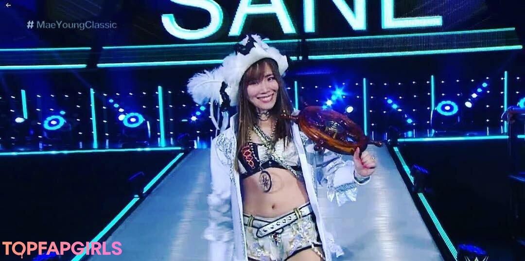 Kairi Sane Nude Leaked OnlyFans Photo #29