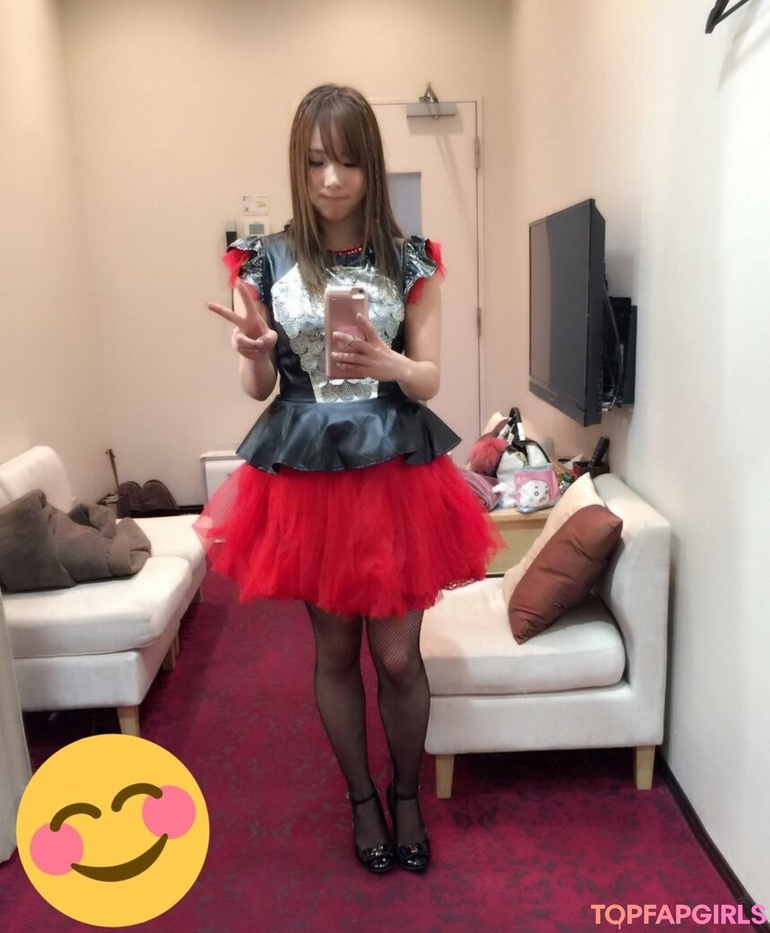 Kairi Sane Nude Leaked OnlyFans Photo #150