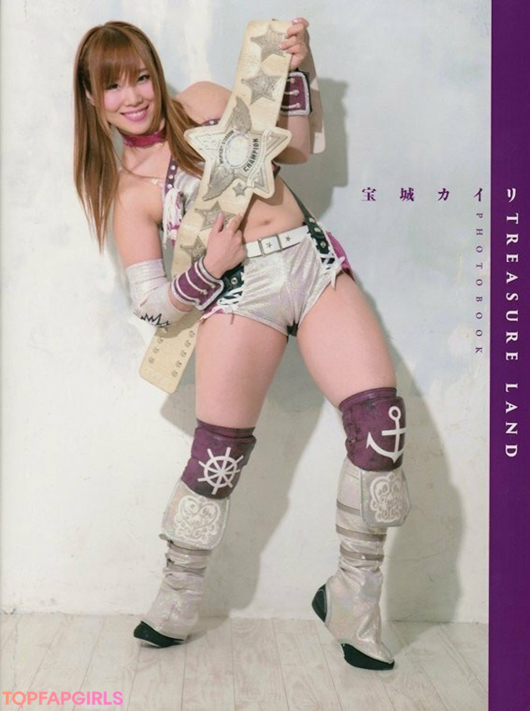 Kairi Sane Nude Leaked OnlyFans Photo #172