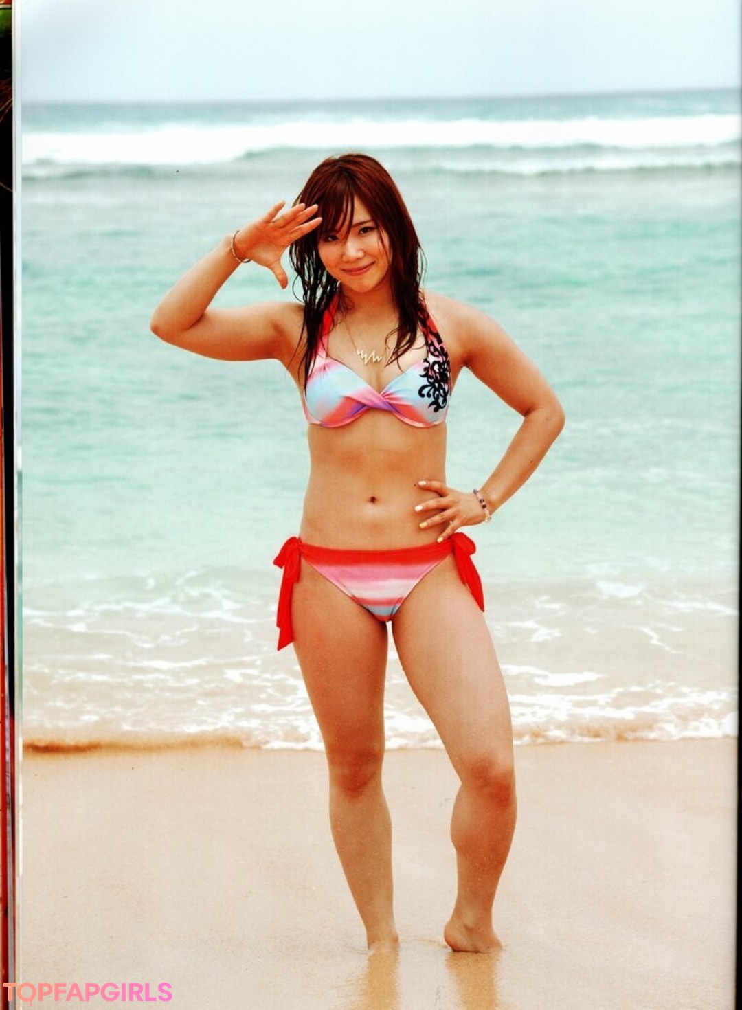 Kairi Sane Nude Leaked OnlyFans Photo #14