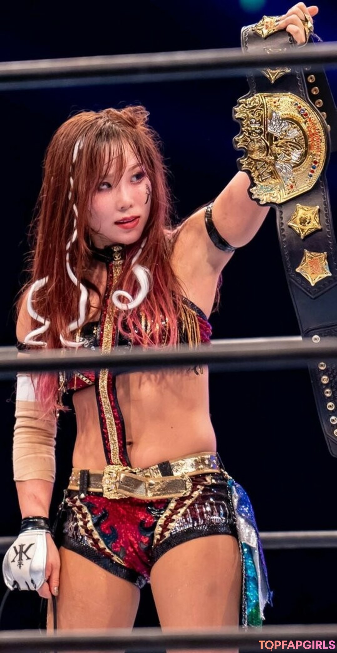 Kairi Sane Nude Leaked OnlyFans Photo #38