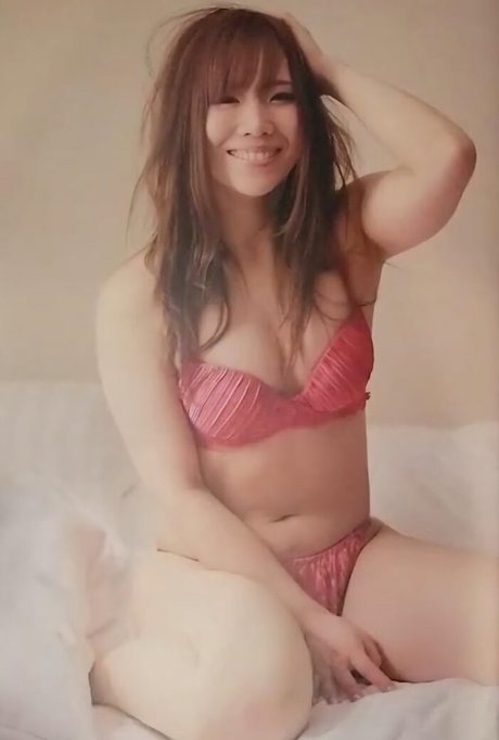 Kairi Sane nude leaked OnlyFans pic