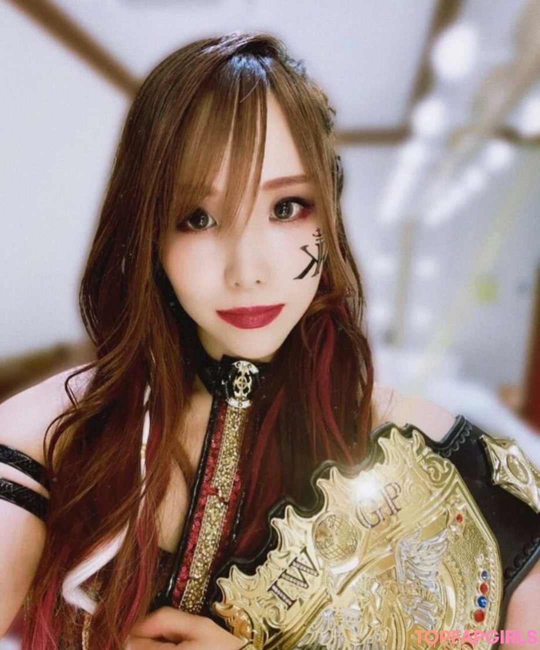 Kairi Sane Nude Leaked OnlyFans Photo #175