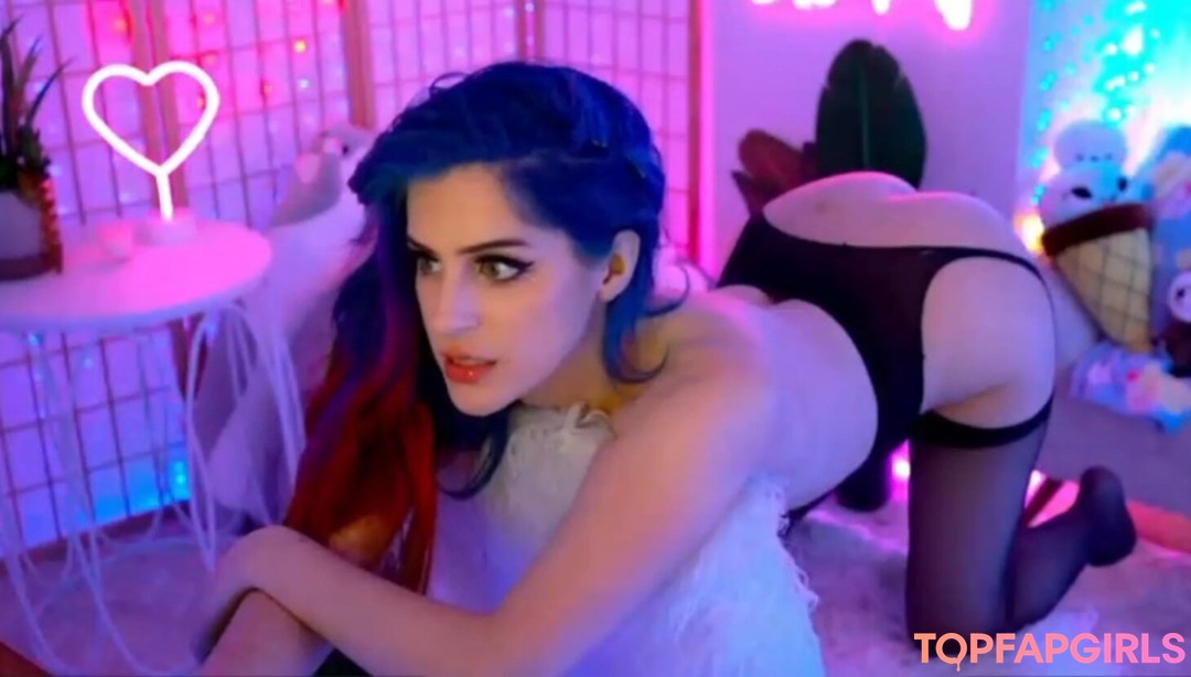 Kati3Kat Nude Leaked OnlyFans Photo #113