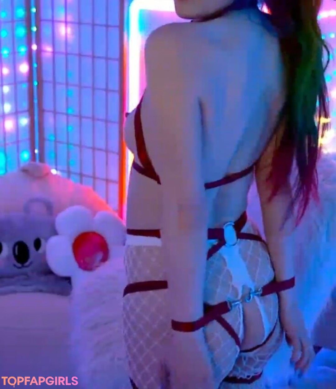 Kati3Kat Nude Leaked OnlyFans Photo #82