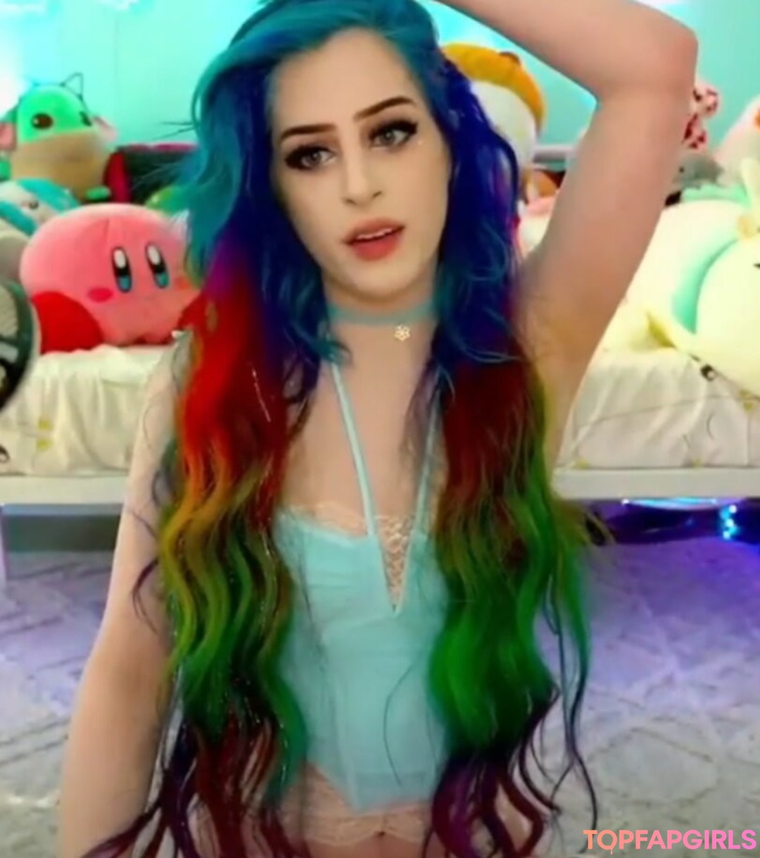 Kati3Kat Nude Leaked OnlyFans Photo #96