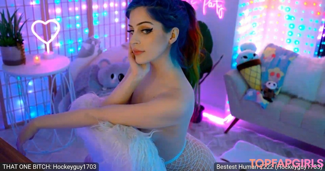 Kati3Kat Nude Leaked OnlyFans Photo #34