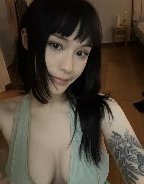 JadeyAnh nude leaked OnlyFans pic