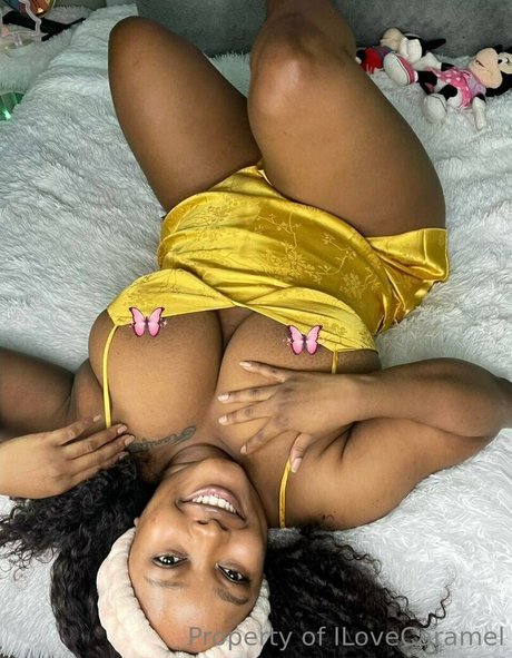 Ilovecaramel nude leaked OnlyFans photo #342