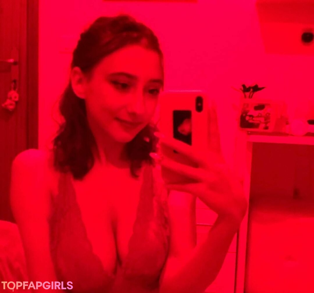 Leliloo Nude Leaked OnlyFans Photo #276