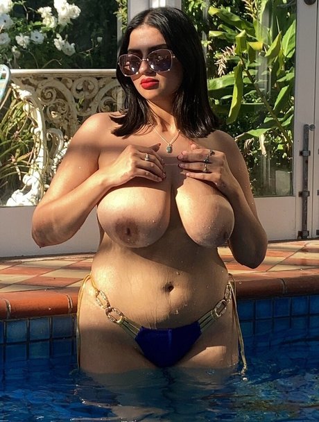 Mays Benatti nude leaked OnlyFans photo #26