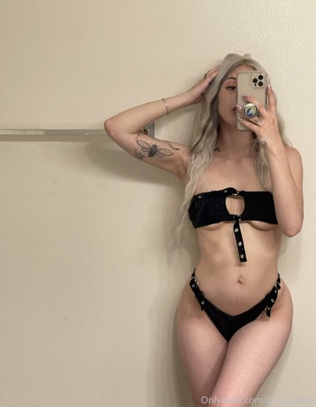 Babyfawnx nude leaked OnlyFans photo #39