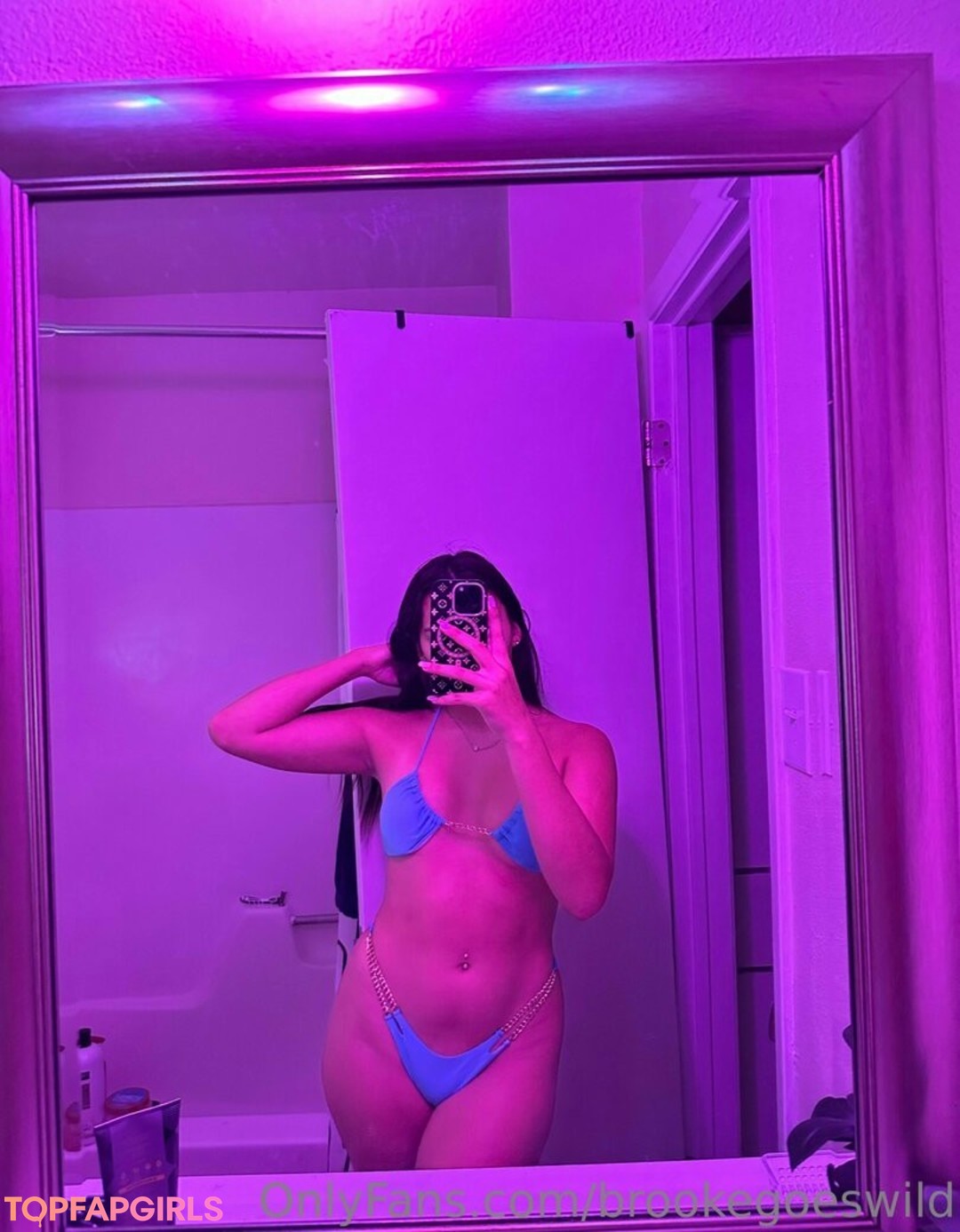 Brookegoeswild Nude Leaked OnlyFans Photo #163