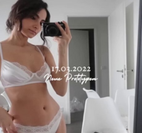 Ischtar Isik nude leaked OnlyFans pic